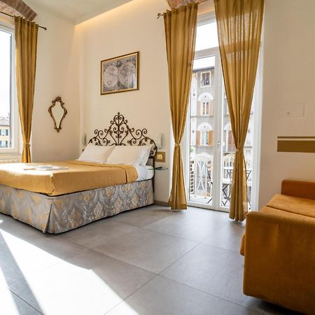 Teresa Rooms & Suites La Spezia Luaran gambar