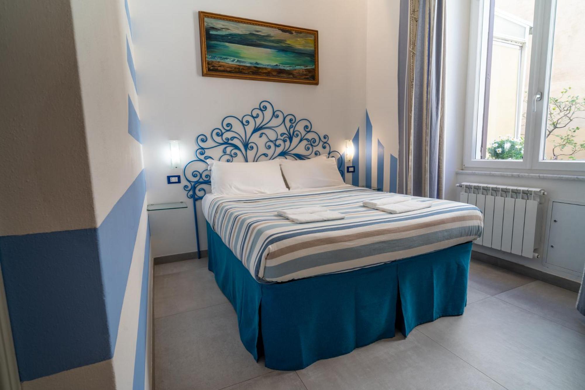 Teresa Rooms & Suites La Spezia Luaran gambar