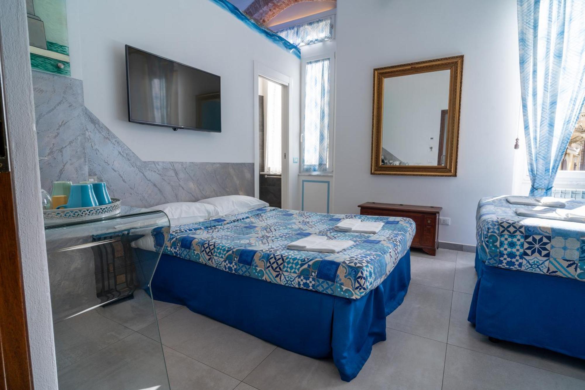 Teresa Rooms & Suites La Spezia Luaran gambar