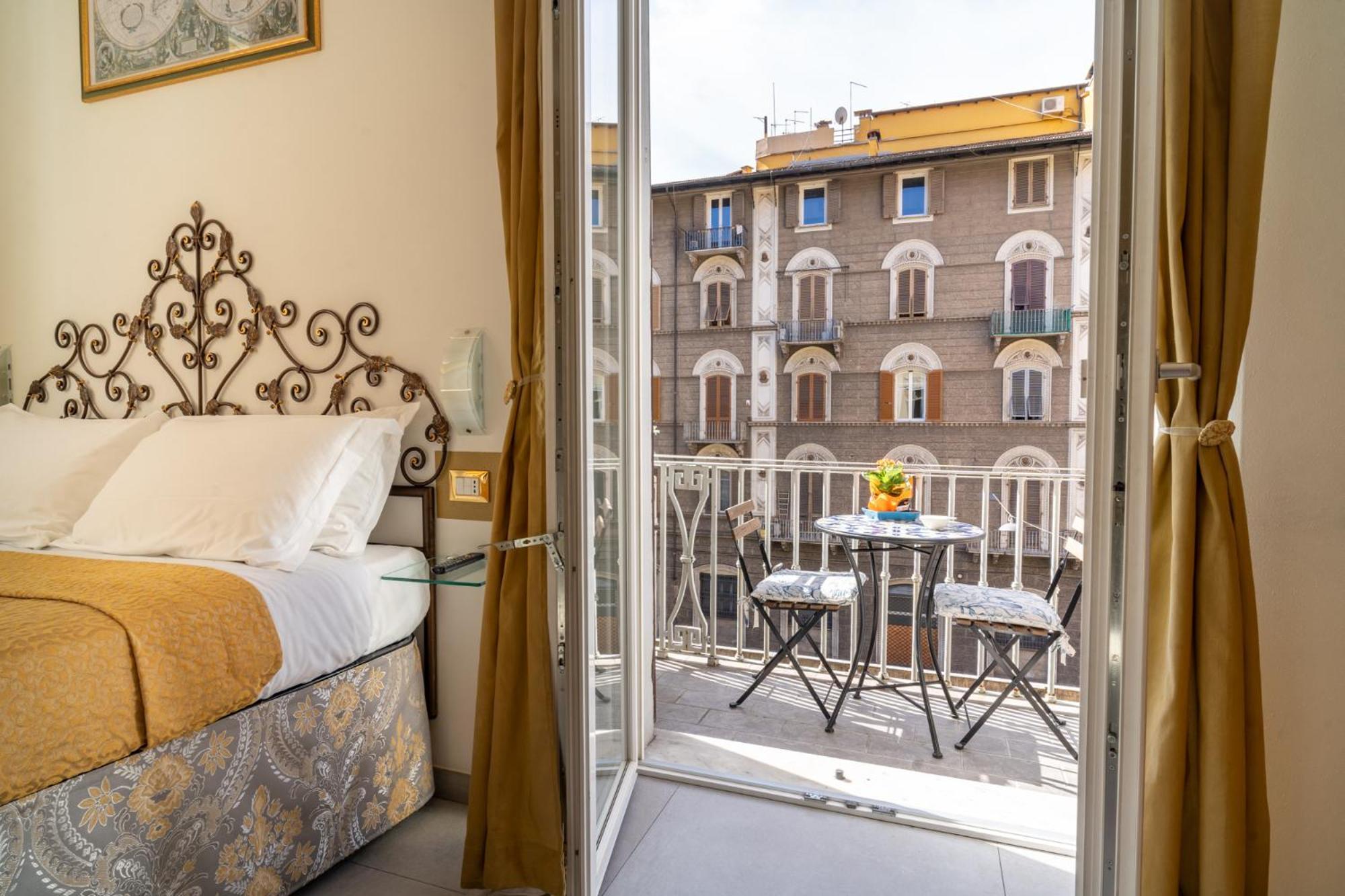 Teresa Rooms & Suites La Spezia Luaran gambar