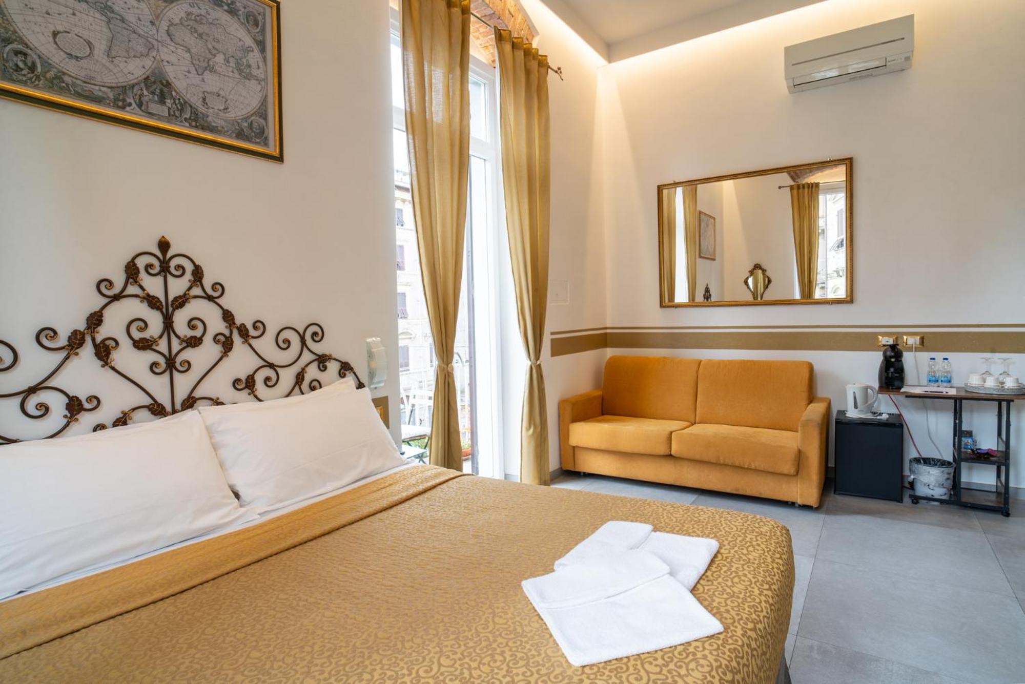 Teresa Rooms & Suites La Spezia Luaran gambar