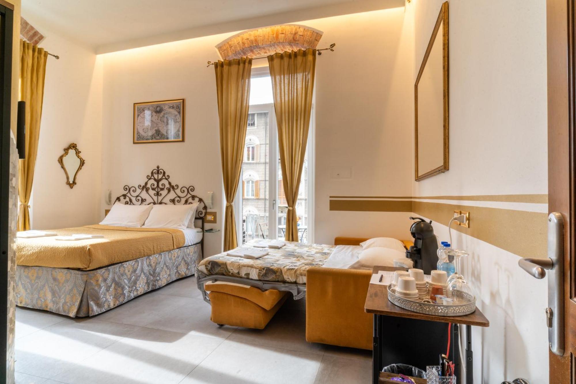 Teresa Rooms & Suites La Spezia Luaran gambar