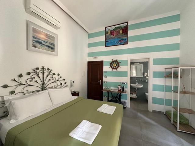 Teresa Rooms & Suites La Spezia Luaran gambar